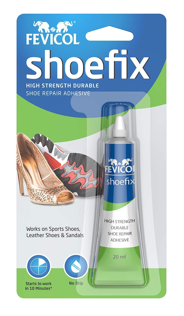 Pidilite Fevicol Shoefix High Strength Durable Shoe and Footwear