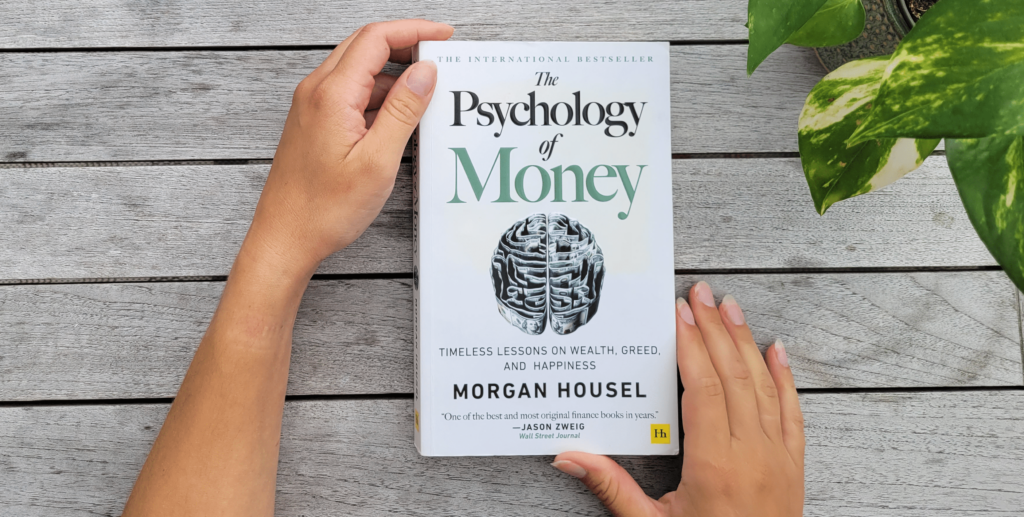 The psychology of promo money